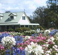 Emmas Cottage Vineyard - Accommodation Sunshine Coast