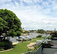 Runaway Cove Luxury Apartments - Accommodation Sunshine Coast