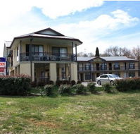 Elite Motor Inn - Accommodation Sunshine Coast