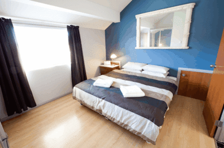 Jesmond Executive Villas - Accommodation Sunshine Coast 3