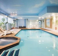Pacific International Apts Bankstown - Accommodation Sunshine Coast