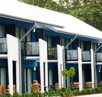 Manly Marina Cove Motel - Accommodation Sunshine Coast