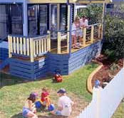 Werri Beach Holiday Park - Accommodation Sunshine Coast