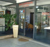 The Blakehurst Motor Inn - Accommodation Sunshine Coast
