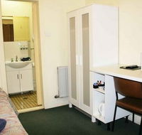 Alpine Heritage Motel - Accommodation Sunshine Coast