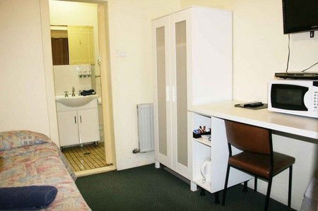 Alpine Heritage Motel - Accommodation Sunshine Coast 0