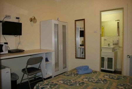 Alpine Heritage Motel - Accommodation Sunshine Coast 1