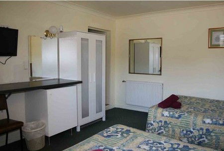 Alpine Heritage Motel - Accommodation Sunshine Coast 3