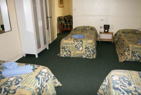 Alpine Heritage Motel - Accommodation Sunshine Coast 4