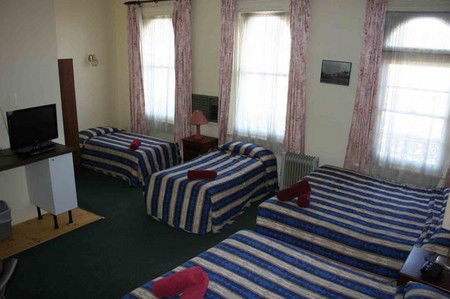 Alpine Heritage Motel - Accommodation Sunshine Coast 5