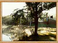 Megalong Valley Farm - Accommodation Sunshine Coast 2