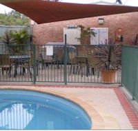 Bent Street Motor Inn - Accommodation Sunshine Coast