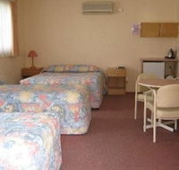 Goulburn Motor Inn - Accommodation Sunshine Coast