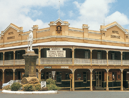 Deer Vale NSW Accommodation Sunshine Coast