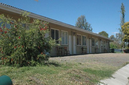 Yarrie Lake NSW Accommodation Sunshine Coast