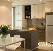 Caroline Serviced Apartments Brighton - Accommodation Sunshine Coast