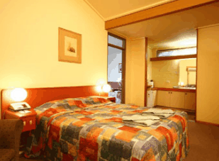 Mitchell Motor Inn - Accommodation Sunshine Coast