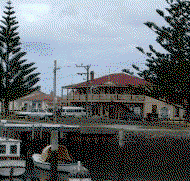 Port Albert Hotel - Accommodation Sunshine Coast