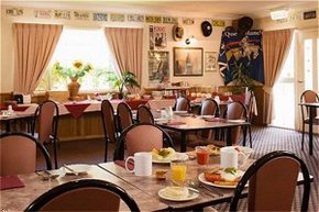 All Seasons Outback Mount Isa - Accommodation Sunshine Coast 1