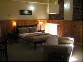 Apartments Nireeda On Clare - Accommodation Sunshine Coast 1