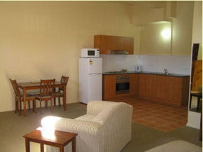 Apartments Nireeda On Clare - Accommodation Sunshine Coast 2