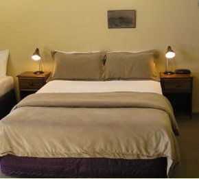 Apartments Nireeda On Clare - Accommodation Sunshine Coast 4