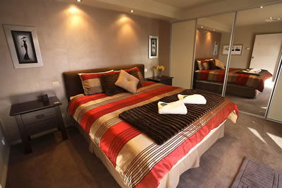 Alpine Country Cottages - Studio 7 - Accommodation Sunshine Coast 0