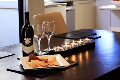 Alpine Country Cottages - Studio 7 - Accommodation Sunshine Coast 2