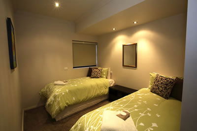 Alpine Country Cottages - Studio 7 - Accommodation Sunshine Coast 3