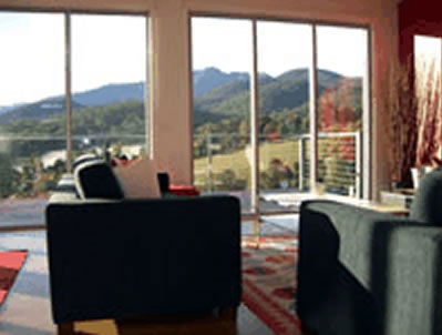 Alpine Holiday Rentals - Accommodation Sunshine Coast 0