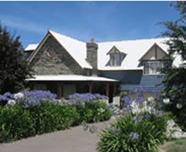Alpine Holiday Rentals - Accommodation Sunshine Coast 1