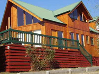 Alpine Holiday Rentals - Accommodation Sunshine Coast 4