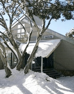 SkiLib Alpine Club - Accommodation Sunshine Coast 0
