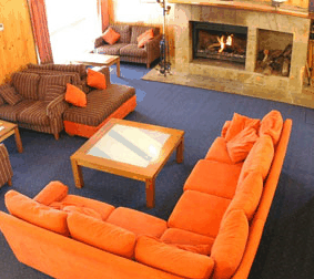 SkiLib Alpine Club - Accommodation Sunshine Coast 1