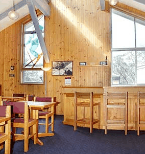 SkiLib Alpine Club - Accommodation Sunshine Coast 2