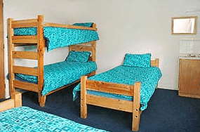 SkiLib Alpine Club - Accommodation Sunshine Coast 3