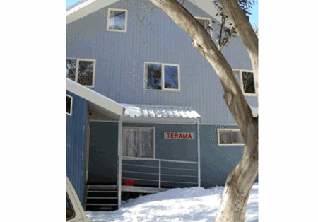 Terama Ski Lodge - thumb 0