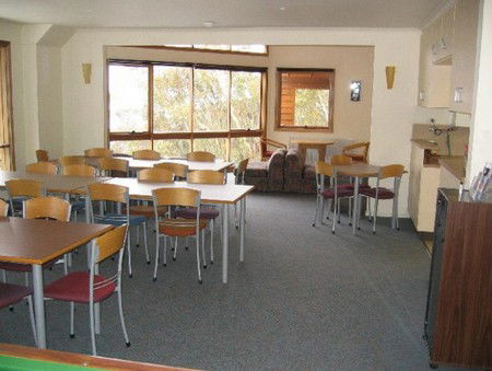 Terama Ski Lodge - Accommodation Sunshine Coast 2