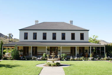 Fraser ACT Accommodation Sunshine Coast
