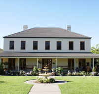 Ginninderry Homestead - Accommodation Sunshine Coast