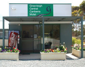 Curtin ACT Accommodation Sunshine Coast