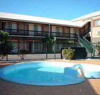 Goolwa Central Motel And Murphys Inn - Accommodation Sunshine Coast