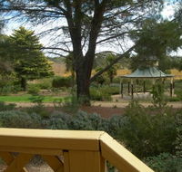 Lyndoch Hill Retreat - Accommodation Sunshine Coast