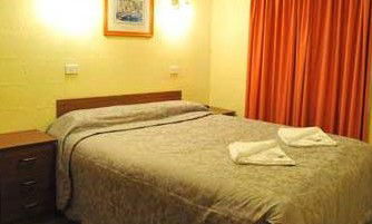 Alanvale Apartments & Motor Inn - Accommodation Sunshine Coast 2