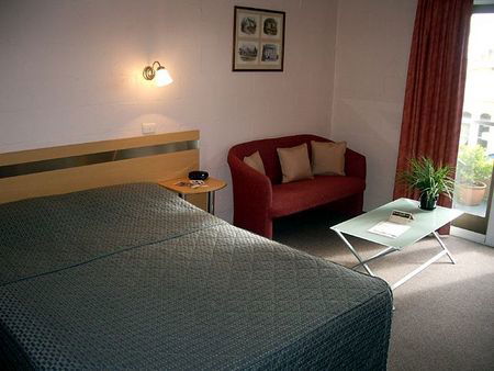 Best Western Balmoral On York - Accommodation Sunshine Coast 2