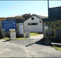 Arthur River Holiday Units - Accommodation Sunshine Coast