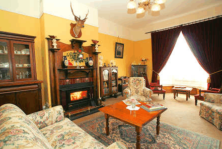Ashton Gate Guest House - Accommodation Sunshine Coast 2