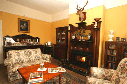 Ashton Gate Guest House - Accommodation Sunshine Coast 3
