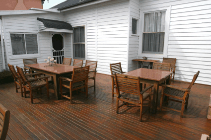 Ashton Gate Guest House - Accommodation Sunshine Coast 4