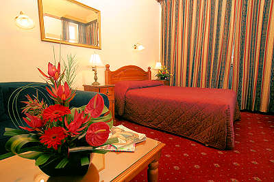 Quality Hotel Colonial Launceston - Accommodation Sunshine Coast 0